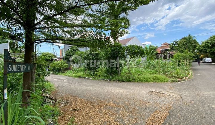 Dijual Kavling Hook Limus Pratama