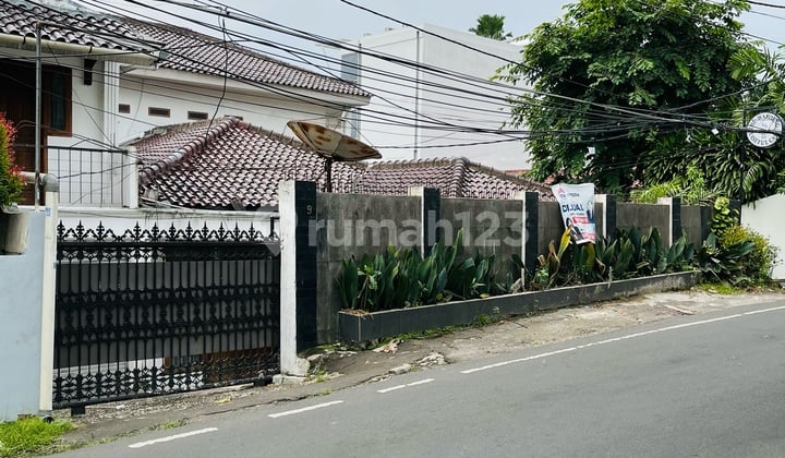 Dijual Rumah Lebak Bulus 2