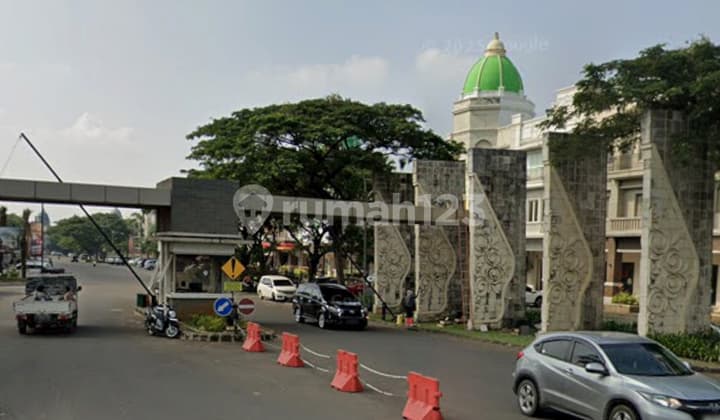 Jual Kavling Grand Taruma Karawang