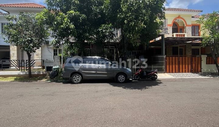 For Sale Ready-to-Occupy Citra Gran House