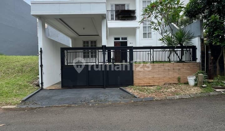 Citra Grand House for Sale, Ready to Occupy