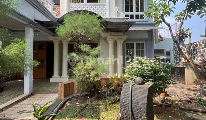 Dijual Rumah Siap Huni Kota Wisata