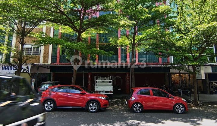 Dijual 3 Ruko 3 Lantai Di Jl Pengayoman Panakukkang Makassar