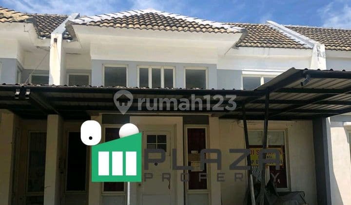 Disewakan Rumah Di Amarylis Tanjung Bunga Makassar