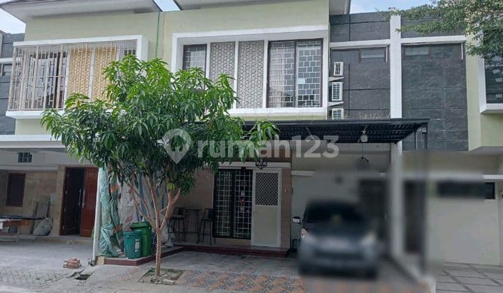 For Sale For Rent 2-Story House The Premier Waterfront Fully Furnished
