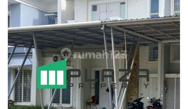 For Rent Fully Furnished 2-Story House In Clove Tanjung Bunga Makassar