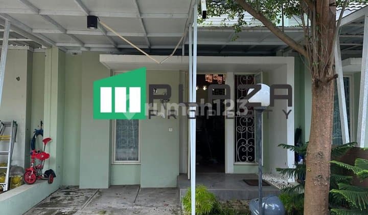 Cheap Sale Furnished House in Vinca Grv Makassar