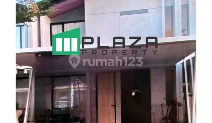 For Sale 2-Story House Rolling Hills Makassar