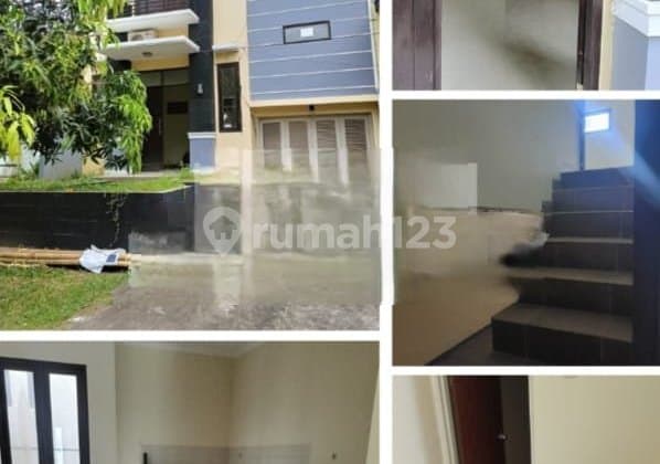 Disewakan Rumah di Dalam Losari2000 Tanjung Bunga Makassar