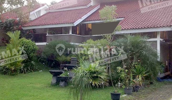 Rumah Luas Raya Beji,junrejo Batu, Dekat Jatim Park 3 Siap Huni
