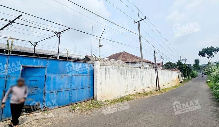 Gudang Luas Lawang Malang,Ada Peternakan Ayam,Dekat Tol Lawang,Jalan Lebar
