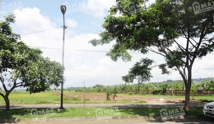 TANAH LUAS RAYA RAJASA,BUMIAYU,JALIBAR ,DEKAT RSUD KOTA MALANG