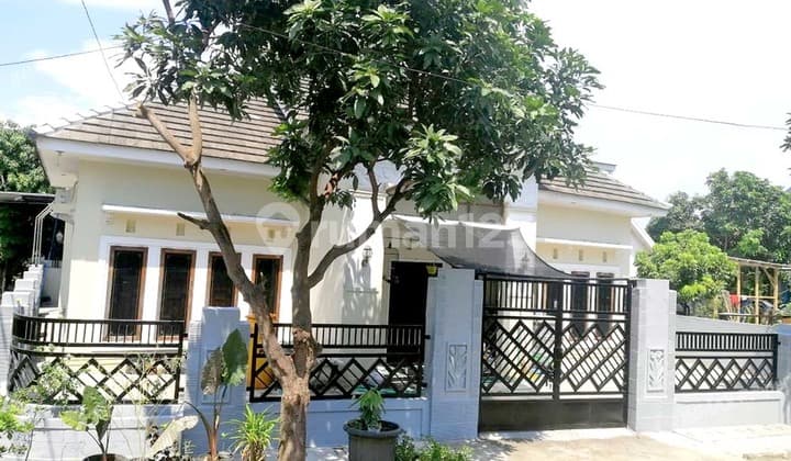JUAL CEPAT RUMAH PERUM.KEBONAGUNG MAS,PASURUAN,BAGUS,SIAP HUNI