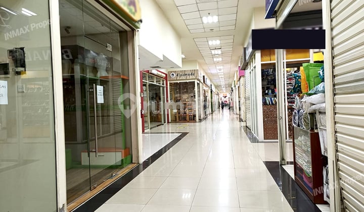 STAN MATOS HOOK STRATEGIS DEKAT PARKIRAN