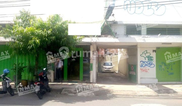 RUMAH LUAS AREA KAYUTANGAN HERITAGE,BASUKI RAHMAT MALANG