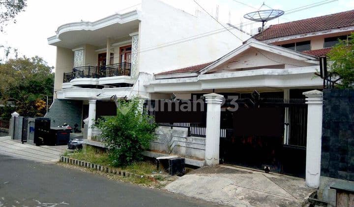 Cheapest House in Tidar Malang, Land Calculation Included, Near Kalam Kudus Tidar School and Lai Lai Express.
