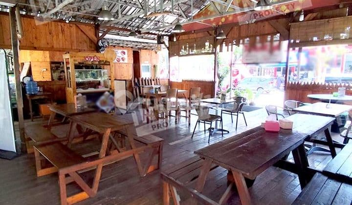 RUMAH TERAWAT JALAN BURING,GUNUNG-GUNUNG MALANG,DEKAT JALAN IJEN