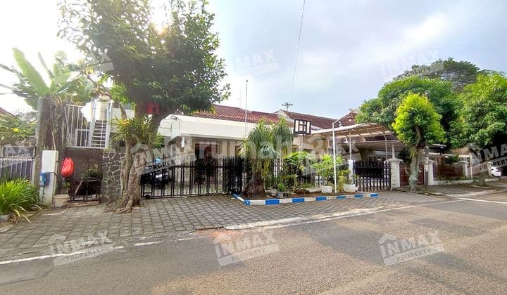 Rumah Kost Tengah Kota Malang, Jalan Sarangan,lowokwaru,dekat Jalan Poros Dan Rsu Saiful Anwar