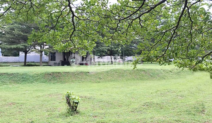 Tanah Kavling Siap Bangun Araya Malang Cluster Lotus Valley Dekat Binus dan Saint Joseph Montessori School