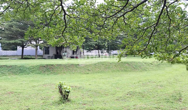 Tanah Kavling Siap Bangun Araya Malang Cluster Lotus Valley Dekat Binus dan Saint Joseph Montessori School