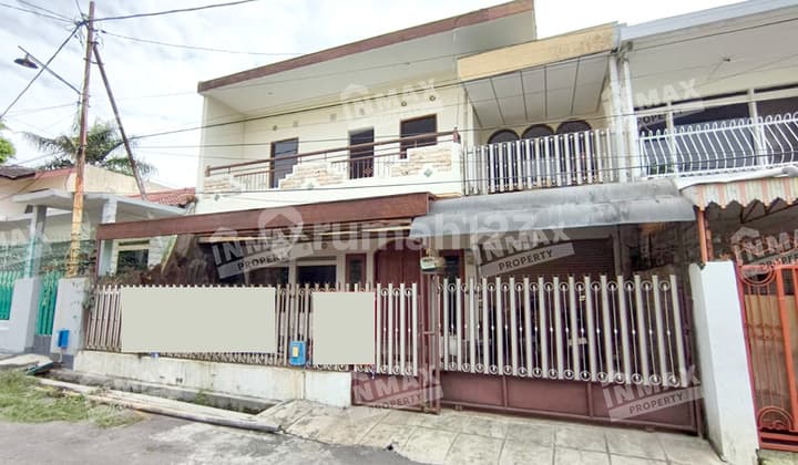 Rumah Siap Huni Tidar Malang,dekat Kampus Unmer, Machung, U M,kamar Banyak