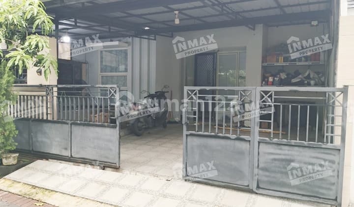 Rumah Citraland Bukit Palma Siap Huni Dekat Sekolah Citra Berkat, Gwalk dan Pakuwon Mall