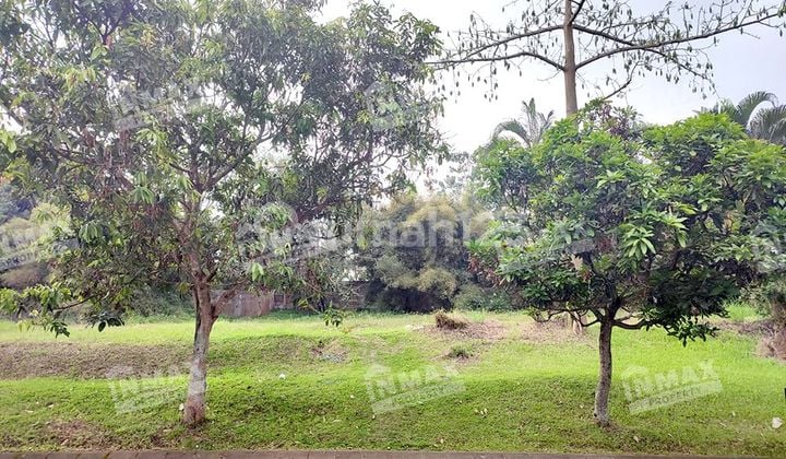 Tanah Raya Greenwood Golf Araya Malang, Luas 398 M2,lebar Belakang