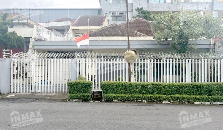 Rumah Nyaman Dieng Dekat Cyber Mall, Malang City Point dan Kampus Unmer
