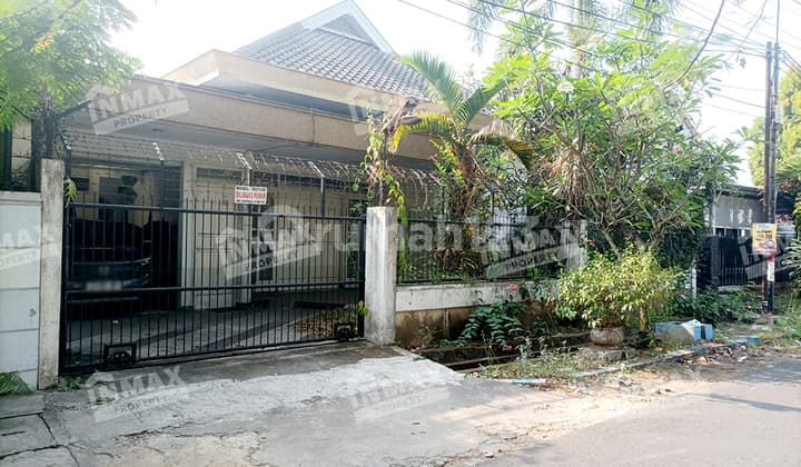 Rumah Tengah Kota Kaliurang Malang,Terawat,Tenang,Dekat Pasar Tawangmangu dan Pusat Kuliner