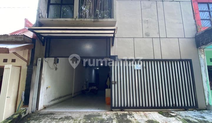 Rumah Kost Dijual Murah 13 Kamar Full Okupasi Pulo Gadung Jakarta