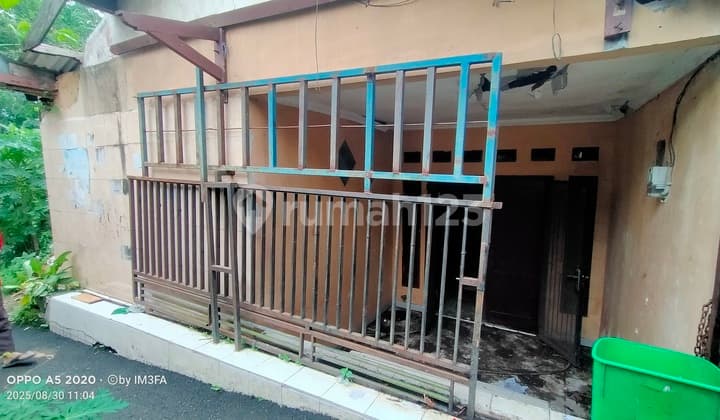 Land for Sale Near Iisip Campus Suitable for Residential and Boarding Houses