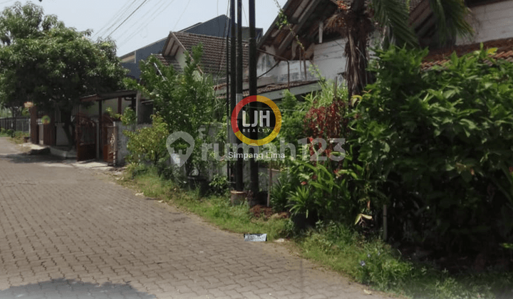 Dijual Rumah 2 KT 1 KM Puri Anjasmoro, Semarang Kota