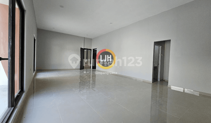 Dijual Gudang Luas di Ngaliyan