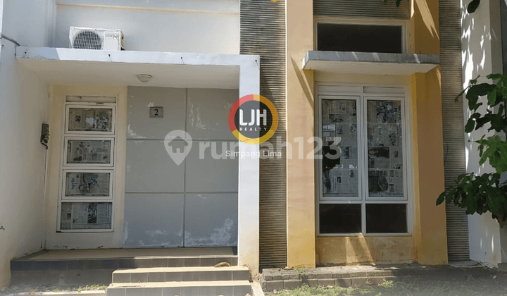 Hunian Nyaman 2 Kamar di Kawasan Taman Avonia, Kota Semarang