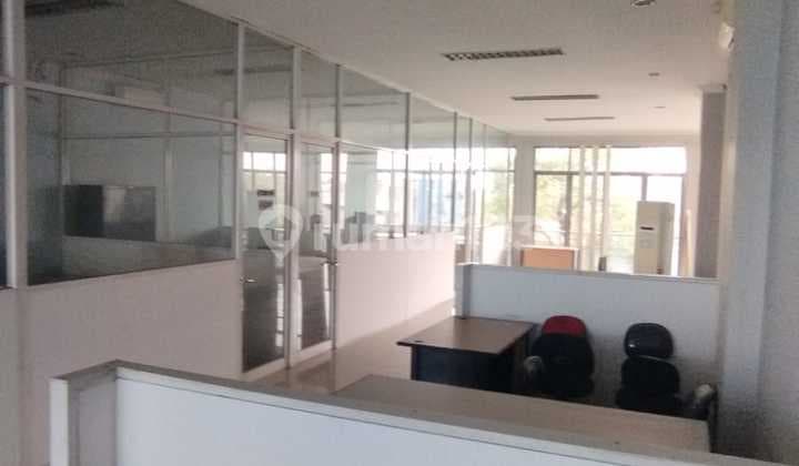 Sewa Kantor Ruko Semarang Tengah Gedung Cocok Untuk Bank, Dekat Bca