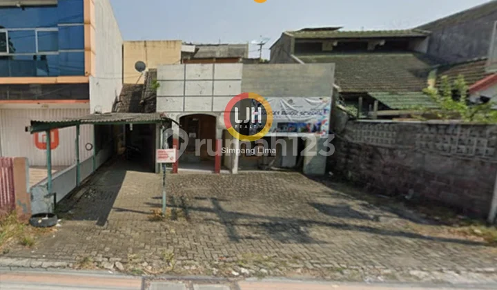 For Rent House in Tlogosari, Semarang City For Rent House in Tlogosari, Semarang City