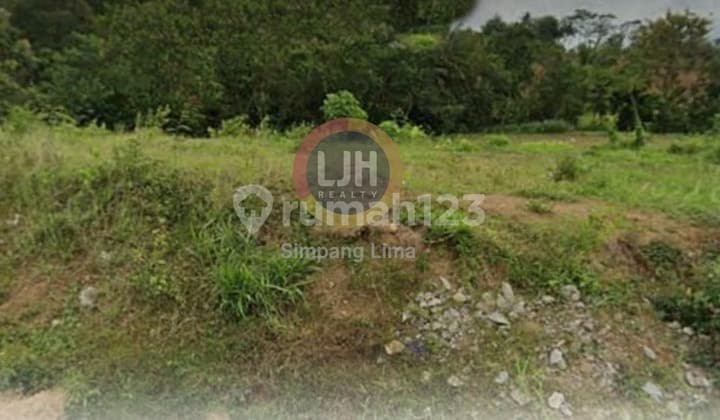 Diual Tanah Di Boyolali Jawa Tengah Industri Ringan