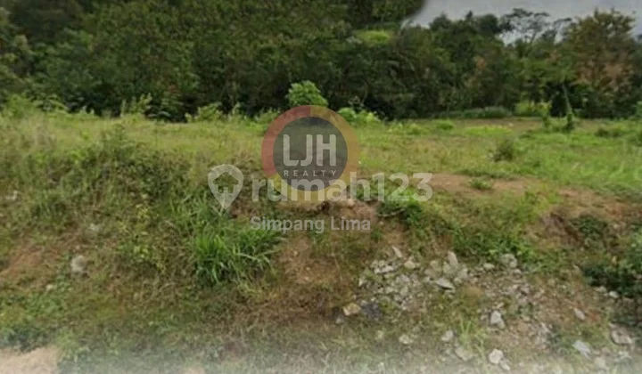 Diual Tanah Di Boyolali Jawa Tengah Industri Ringan