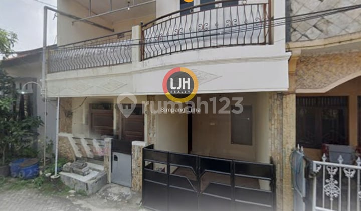 Dijual Rumah Besar Murah, Pedurungan