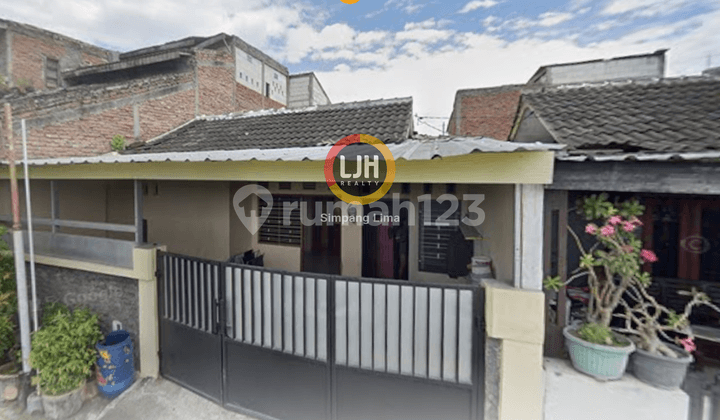 Pilihan Rumah Ekonomis untuk Tempat Tinggal Pertama