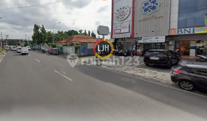 Dijual Ruko di Tempat Strategis Ramai Gajah Semarang Timur