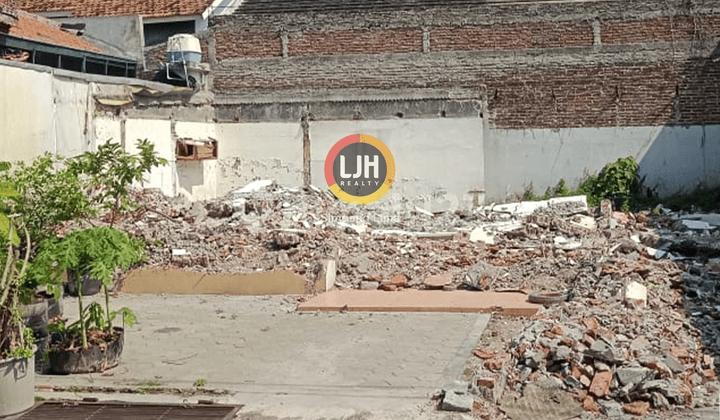 Price Drop!! Tanah Mahesa Mukti LT 192 M2, Pedurungan
