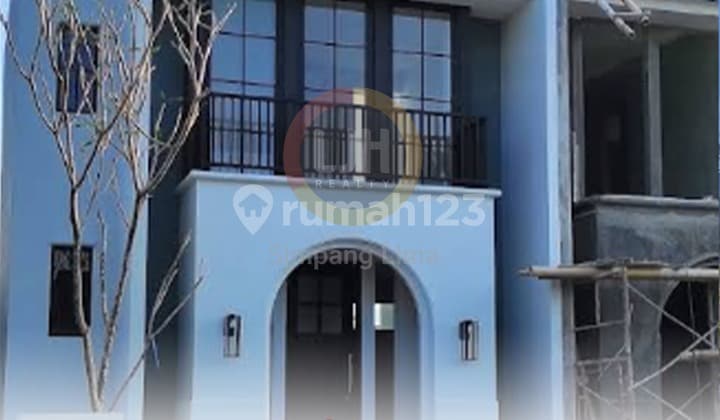 Dijual Rumah Bagus di Tembalang