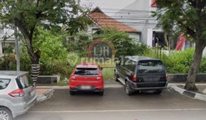 Disewakan Rumah di Semarang Tengah