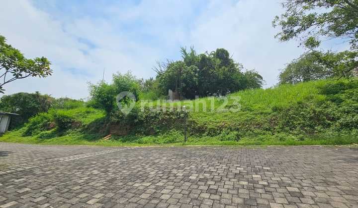 Land for sale ready to build in Panorama, Candigolf