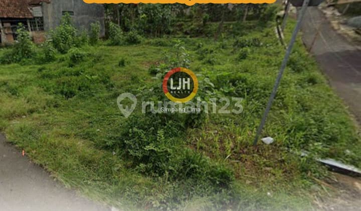 Dijual Tanah Salatiga Di Kawasan Berkembang