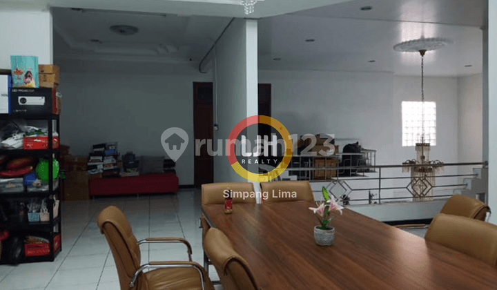 Rumah Disewakan Dekat Tol & Pusat Kota