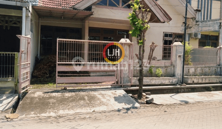 Rumah Lokasi Premium Pondok Indraprasta