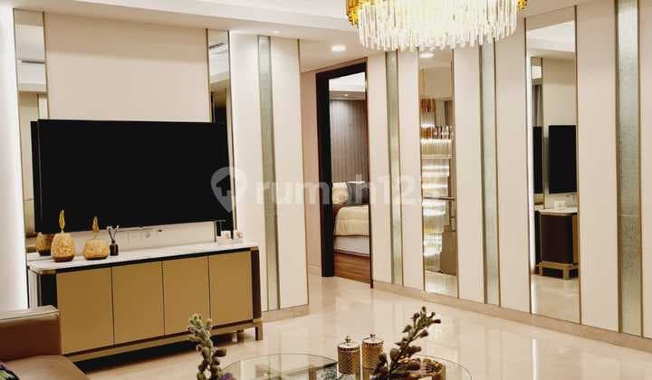 For Sale Penthouse Apartment Casa Grande Phase 2