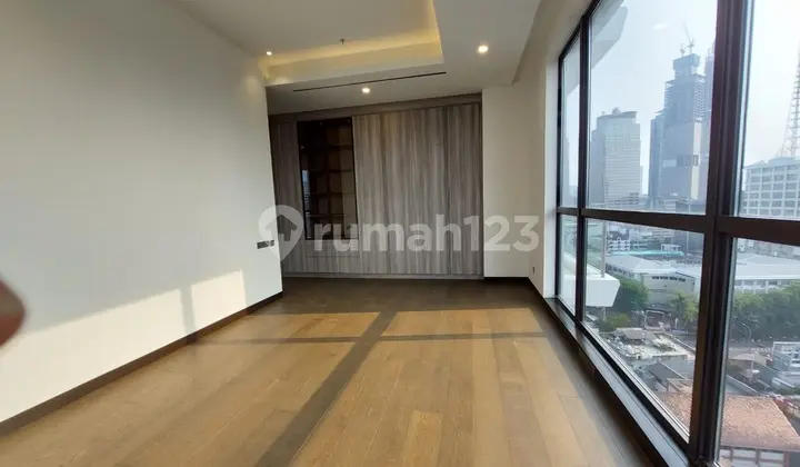 Dijual Apartement The Pakubuwono Menteng 3 Bedrooms